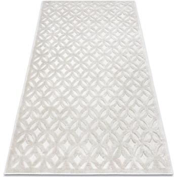 Tapis Rugsx Tapis SANTO SIZAL 58507 Ajouré, art déco 80x150 cm