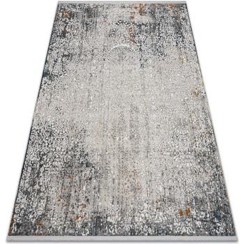 Tapis Rugsx Tapis TULS structural, franges 51327 vintage, orne 120x170...