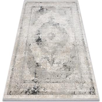 Tapis Rugsx Tapis TULS structural, franges 51321 vintage, Cadr 80x150 ...