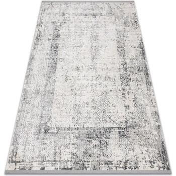 Tapis Rugsx Tapis TULS structural, franges 51324 vintage, Cadr 80x150 ...