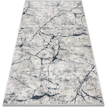 Tapis Rugsx Tapis TULS structural, franges 51320 moderne, Marb 180x270...