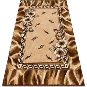 Tapis Rugsx BCF Rug Morad TRIO fleurs, feuilles classique 120x170 cm