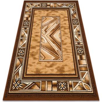 Tapis Rugsx BCF Tapis Morad OPAL cadre, classique - 140x200 cm