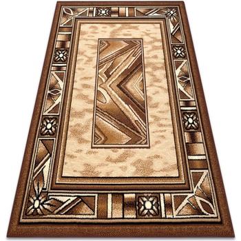 Tapis Rugsx BCF Tapis Morad OPAL cadre, classique - 120x170 cm