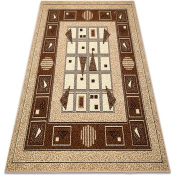 Tapis Rugsx BCF Tapis Morad DZETA géométrique, classique - 80x150 cm