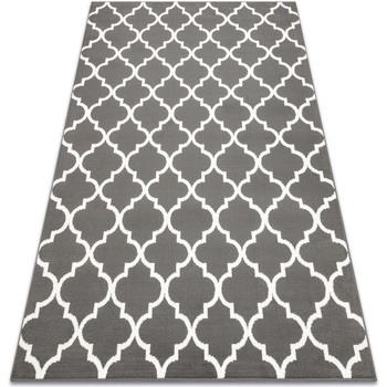 Tapis Rugsx BCF Tapis Morad TRELIS Treillis marocain - 120x170 cm