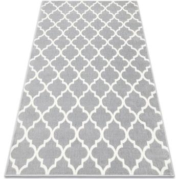 Tapis Rugsx BCF Tapis Morad TRELIS Treillis marocain - 80x150 cm