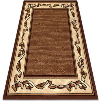 Tapis Rugsx BCF Rug Morad FILIP - marron 120x170 cm