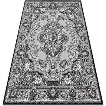 Tapis Rugsx BCF Rug Morad WIOSNA Ornement classique - 60x110 cm