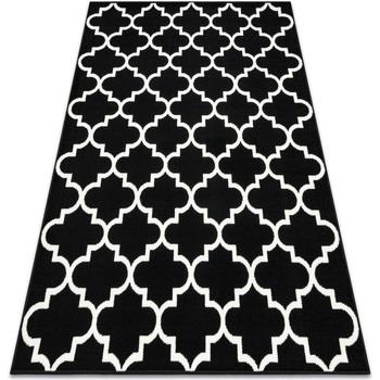 Tapis Rugsx BCF Tapis Morad TRELIS Treillis marocain - 80x150 cm