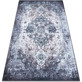 Tapis Rugsx Tapis ANTIKA ancret washedstone, ornement moderne, 120x170...