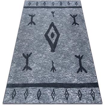 Tapis Rugsx Tapis ANTIKA 119 tek, aztèque moderne, lavable 80x150 cm