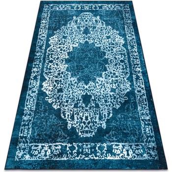 Tapis Rugsx Tapis ANTIKA 123 tek, ornement moderne, lavable 120x170 cm