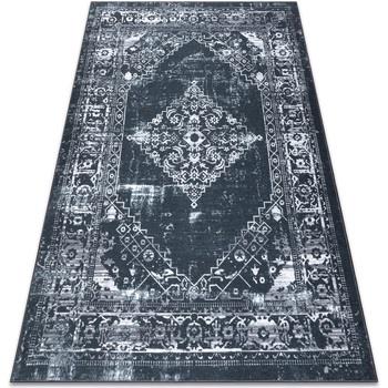 Tapis Rugsx Tapis ANTIKA 117 tek, ornement moderne, lavable 160x220 cm