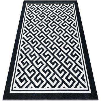 Tapis Rugsx Tapis ANTIKA 122 tek, moderne, lavable grec 120x170 cm