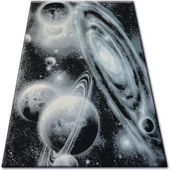 Tapis Rugsx Tapis BCF FLASH 33455/190 - Planètes 160x225 cm