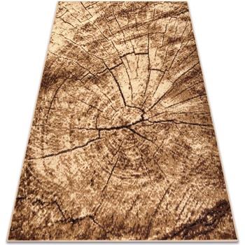 Tapis Rugsx BCF Rug Morad PIEN Arbre Bois - 240x340 cm