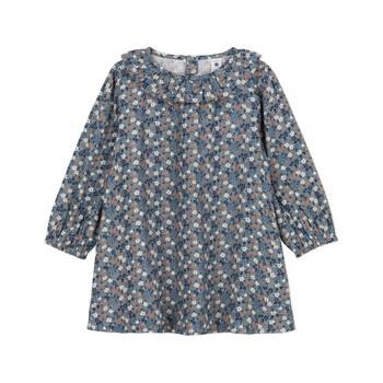 Robe enfant Petit Bateau CELESTA