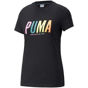 T-shirt Puma Swxp Graphic