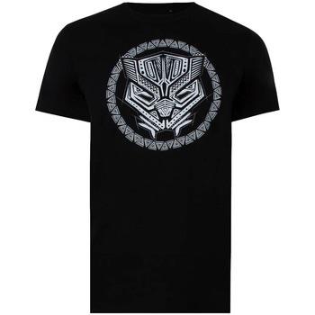 T-shirt Black Panther TV638