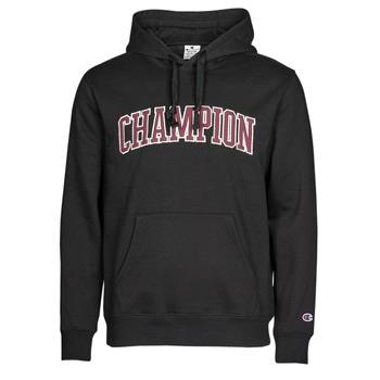 Sweat-shirt Champion HEAVY COTTON POLY FLEECE