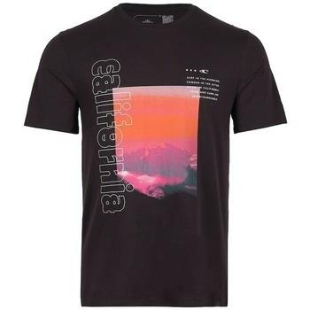 T-shirt O'neill T-shirt Cali Mountains