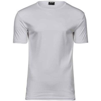 T-shirt Tee Jays Interlock