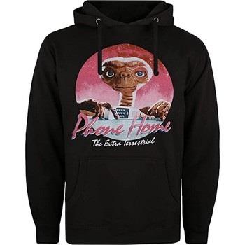 Sweat-shirt E.t. The Extra-Terrestrial 80's