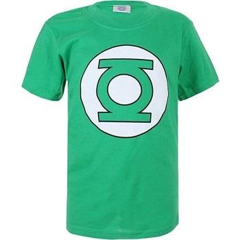 T-shirt enfant Green Lantern TV1538