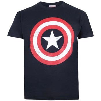 T-shirt enfant Captain America TV229