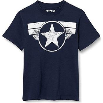 T-shirt enfant Captain America TV424