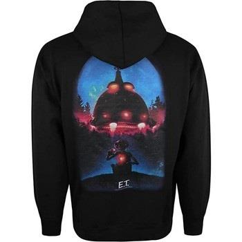 Sweat-shirt E.t. The Extra-Terrestrial TV798