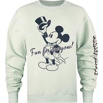 Sweat-shirt Disney Showtime Fun For Everyone