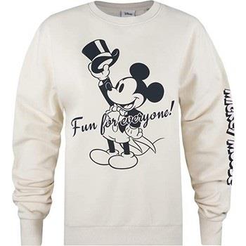Sweat-shirt Disney Showtime Fun For Everyone