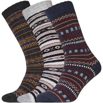 Chaussettes Generic 1248