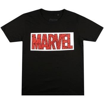T-shirt enfant Marvel TV700