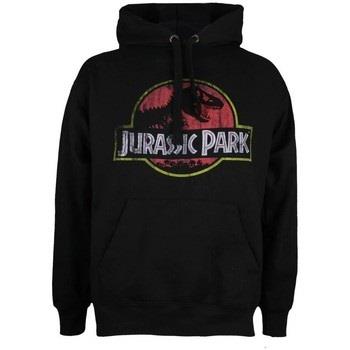 Sweat-shirt Jurassic Park TV211
