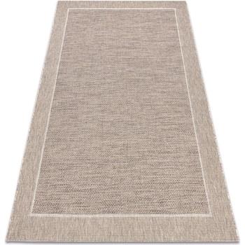 Tapis Rugsx Tapis SIZAL BOHO 46213051 beige 160x230 cm