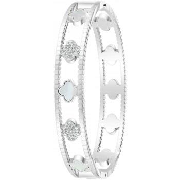 Bracelets Sc Crystal B4003-ARGENT