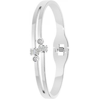 Bracelets Sc Crystal B4025-ARGENT