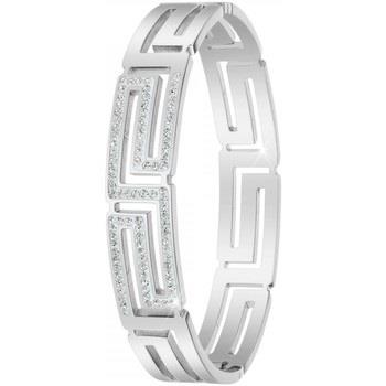 Bracelets Sc Crystal B4028-ARGENT