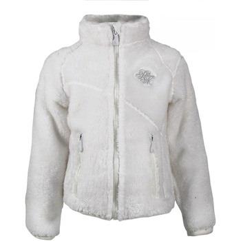 Polaire enfant Peak Mountain Veste polaire fille FARIANE