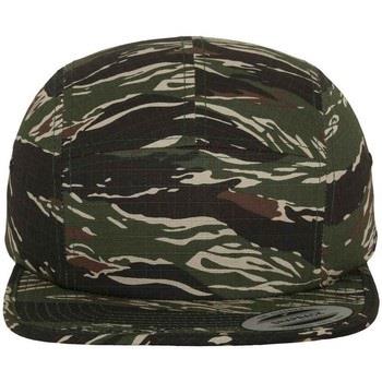 Casquette Flexfit Jockey