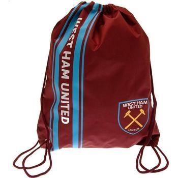 Sac de sport West Ham United Fc TA9156