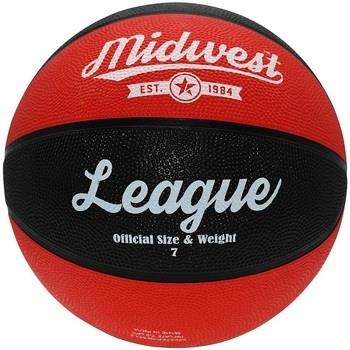 Ballons de sport Midwest League