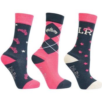 Chaussettes enfant Little Rider Sasha