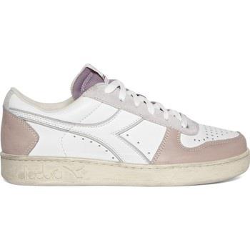 Baskets Diadora Magic Basket Low Icona Women's