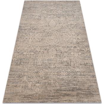 Tapis Rugsx Tapis Laine JADE 45008/110 Ornement beige / 200x300 cm