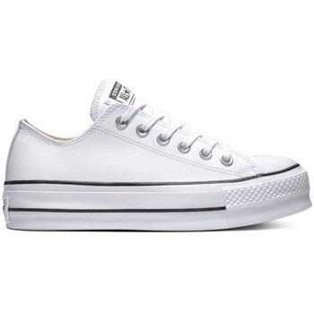 Baskets basses Converse Chuck Taylor All Star Lift Clean Low Top