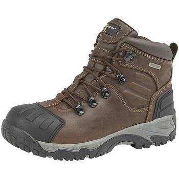 Bottes Grafters Hiker Type